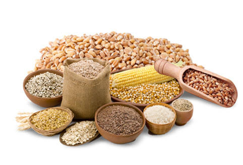 Multigrain Atta | Millets & Grains