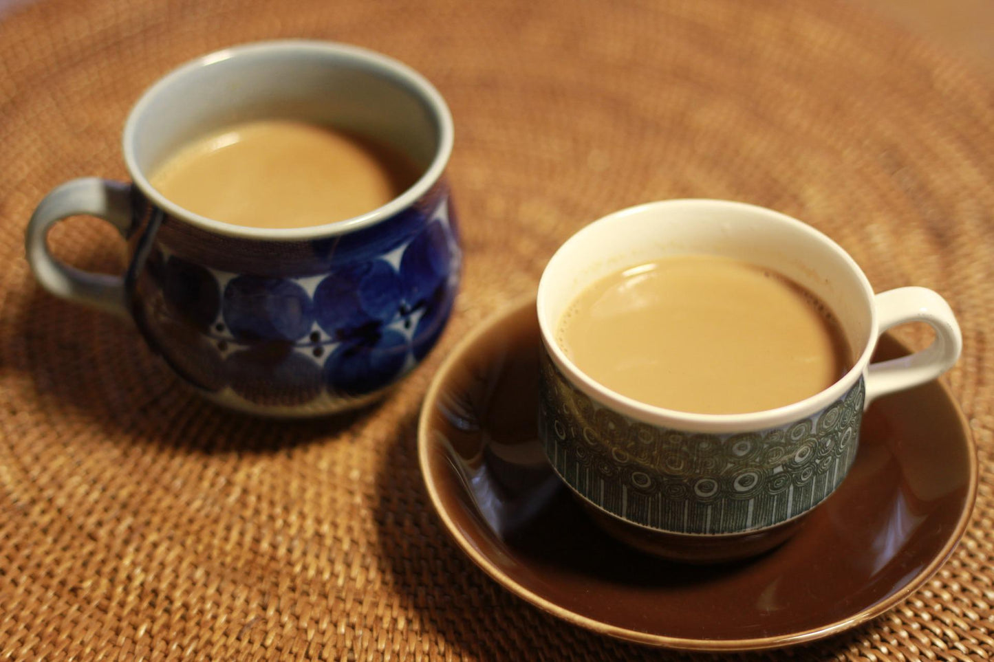 Desi Chai Masala | Blend of 8 Spices & Herbs