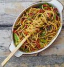 Multi Millet Instant Noodles | with Taste Maker