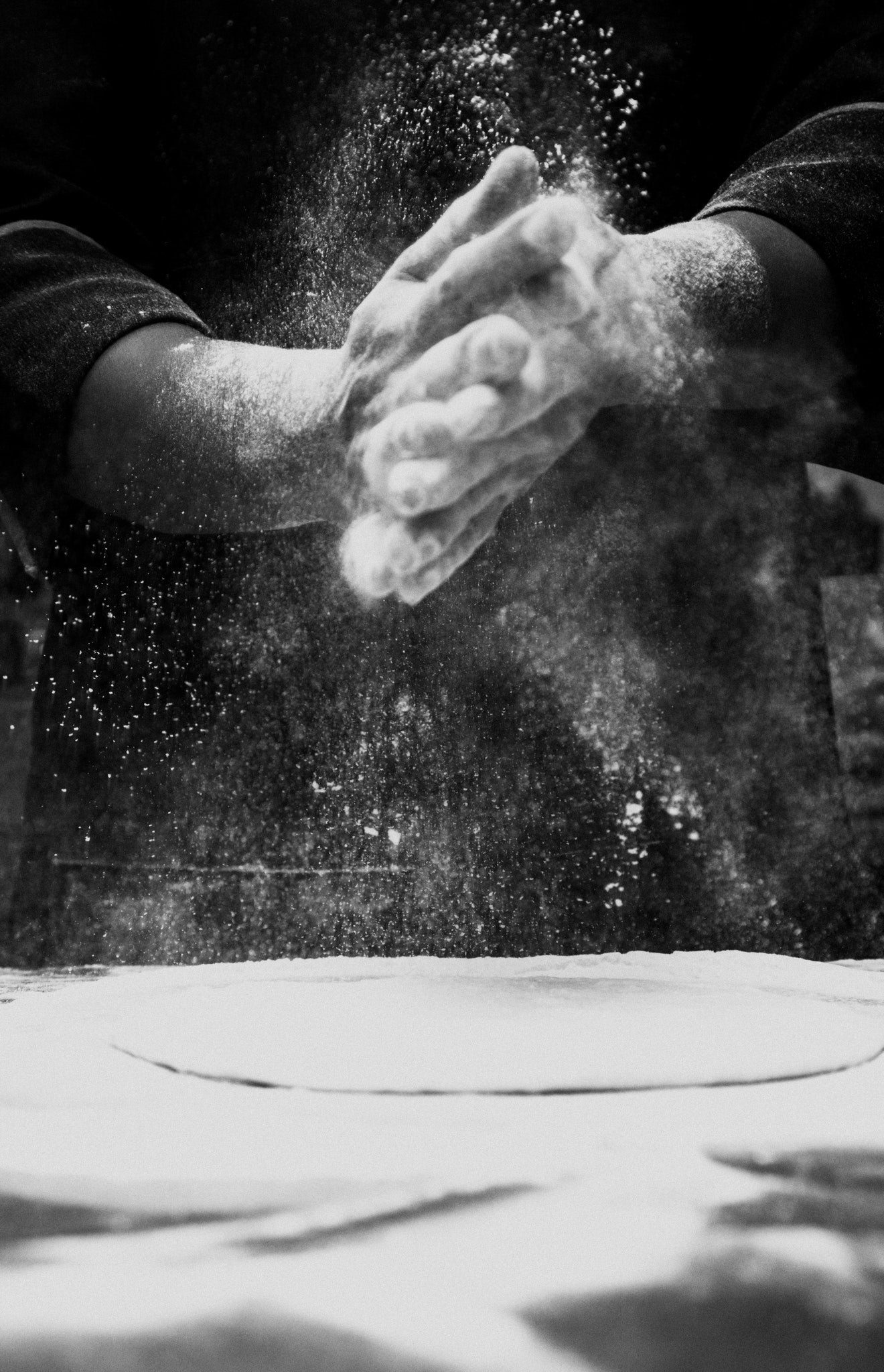 Multigrain Atta | Millets & Grains