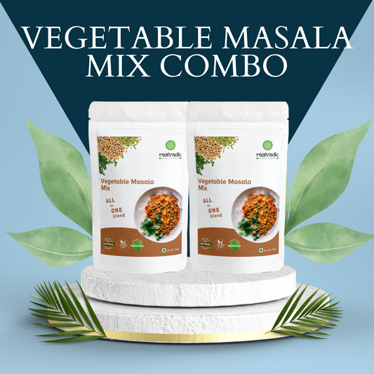 Nutri Curry Powder - Pack of 2