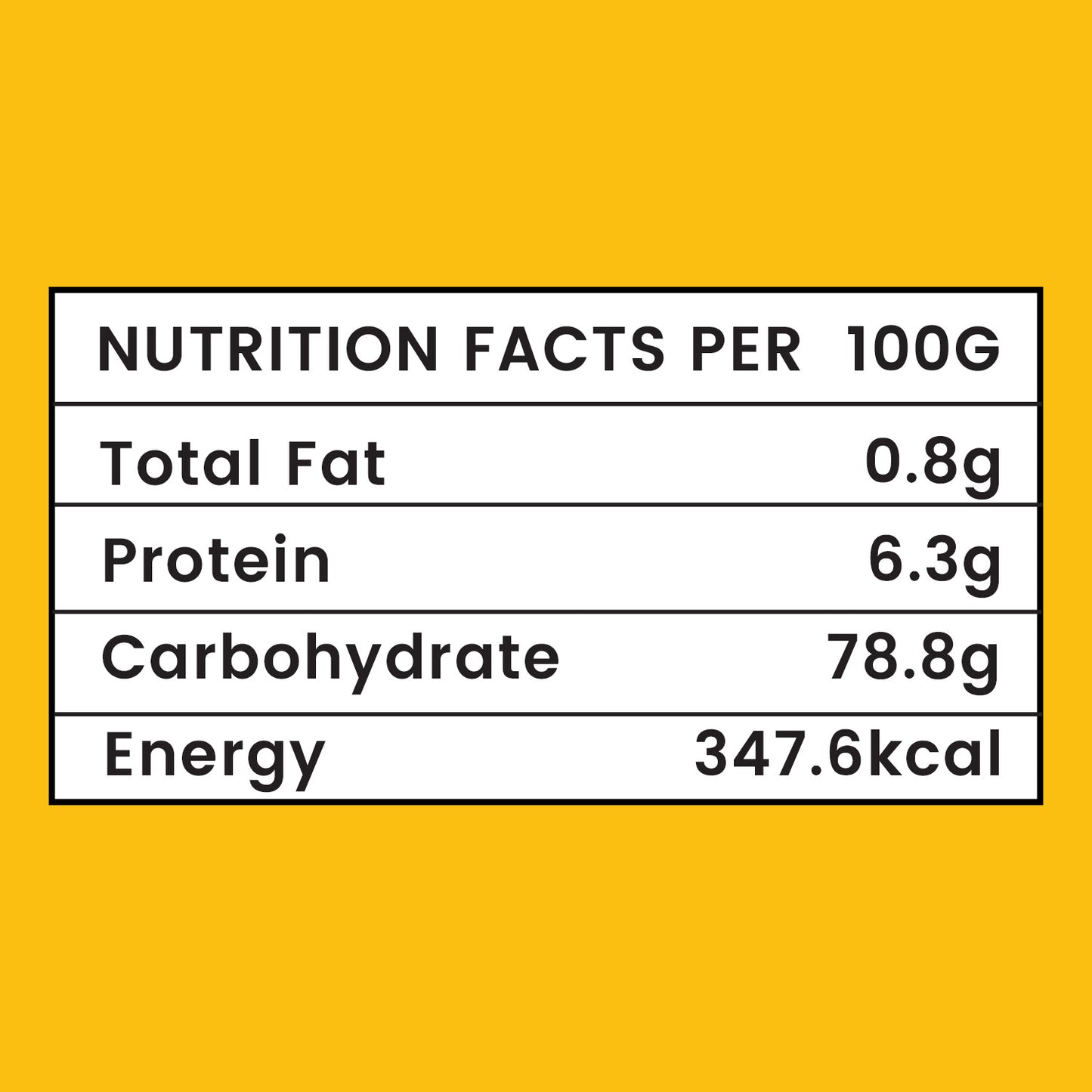 Immumilk | Turmeric Milk Mix